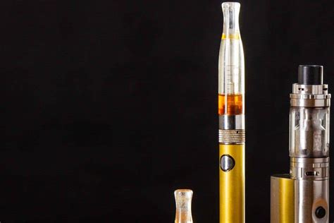 Common Vape Pen Problems: Tips for Vape Pen Troubleshooting